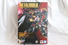 METAL BUILD Gundam Astray Gold