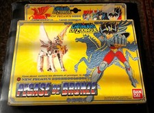 Chevalier du zodiaque New