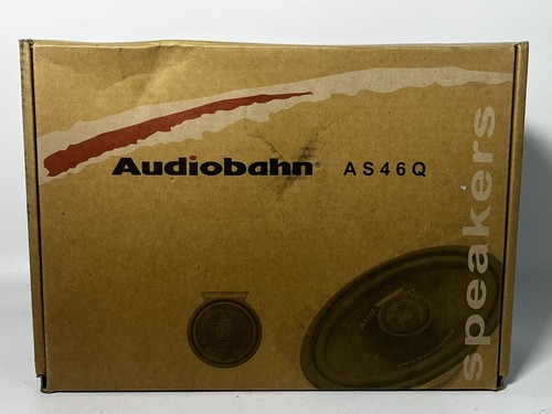 Audiobahn 2 way - x, 2-way