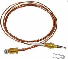 Thermocouple 33 " Dual Wire