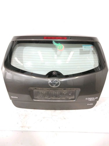 Hayon 670050f021 toyota - hayon,