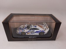 Minichamps Porsche 911 GT1 #26