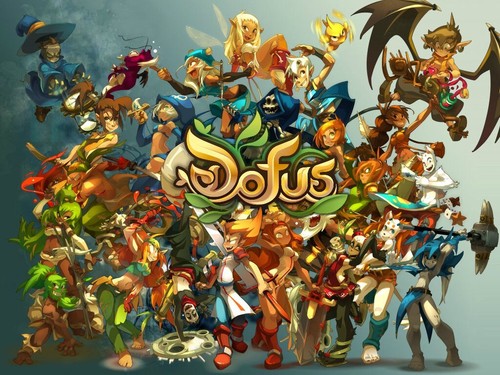 Vente kamas dofus - vente,