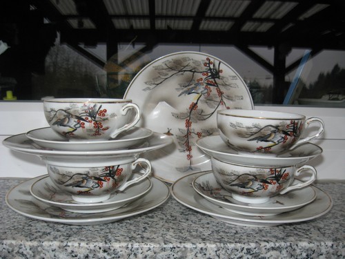 Tasses collection - de,