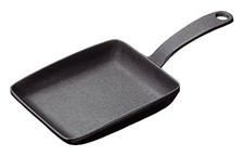 Poêle Carrée Tamagoyaki En