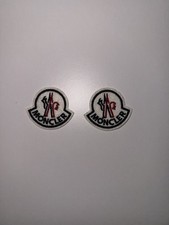 NEW Rare Bundle Of 2 Moncler
