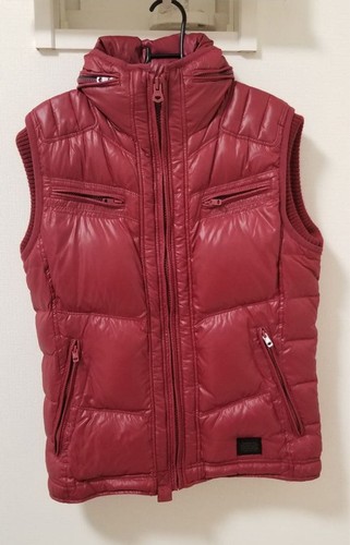 Gilet duvet homme diesel s - diesel,