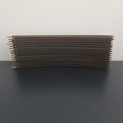 15x fleischmann 1701 rail - 1701, ho