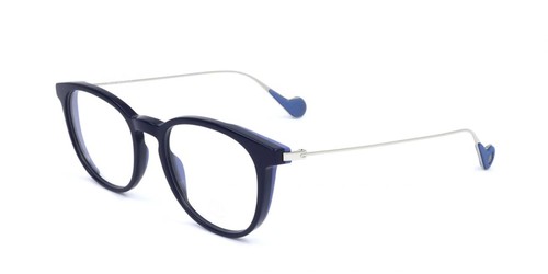 Lunettes vue moncler ml5072 - de,