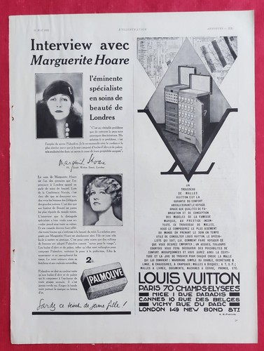 Publicité presse - publicité,