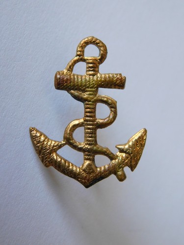 Petite ancre marine - ancre,