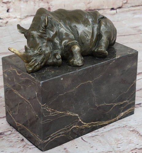 Porte livre marbre bronze - en,