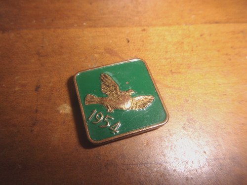 Insigne colombe paix - insigne,