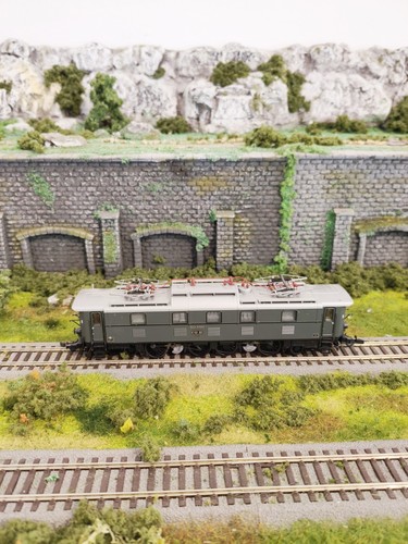 Locomotive roco digital son - , ho