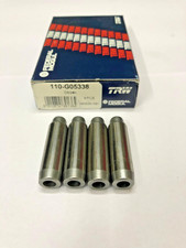 8 X IN/EX VALVE GUIDE