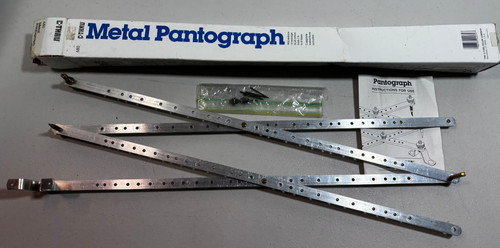 Thru ruler company - ruler,