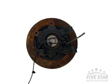 Mercedes-Benz Vito Rear Wheel Bearing Hub Right 110CDI 75kW (102 HP) 2019