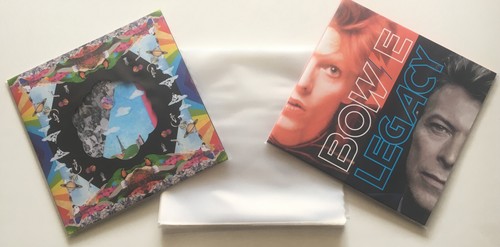 Gamme eco lot 100 - -, pochettes