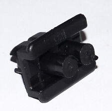 Genuine Volkswagen Golf Cabriolet 1979-1983 In Front Bumper Clip 171807269b