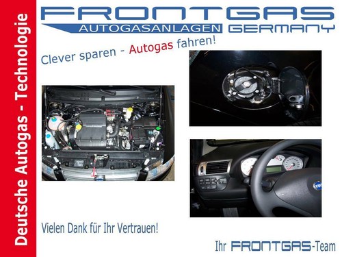 Autogas conversion anfrage - conversion,