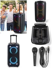 ENCEINTE SONO PORTABLE PARTY