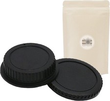 EOS BO Cache Bouchon BOITIER +