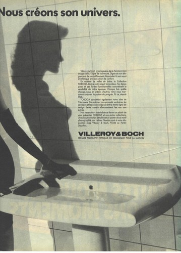 Publicite advertising 1988 - publicite,