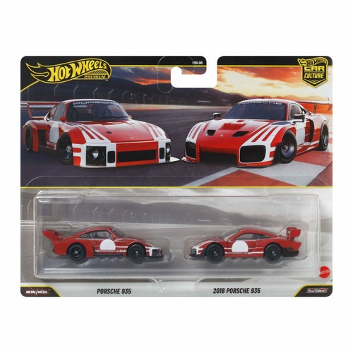 Hotwheels 2pack - 1/64, 🇨🇵