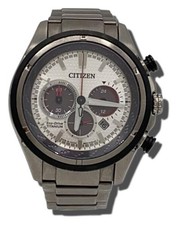 CITIZEN Eco-Drive TITANIUM