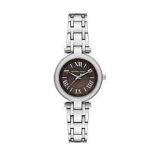 Montre Femme MICHAEL KORS LANEY MK4894 Acier Inoxydable Gris