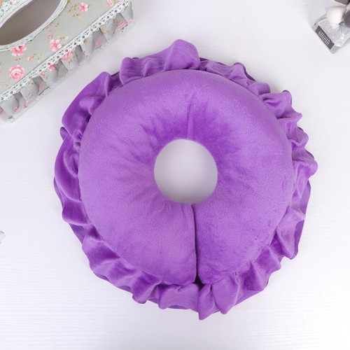 Coussin massant oreiller - coussin, de
