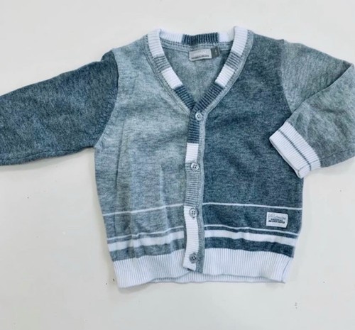Catimini 6months cardigan - ,