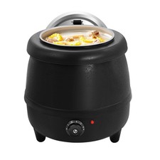 10L Commercial Soup Kettle