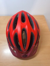 Casque VTT BELL PARA rouge –