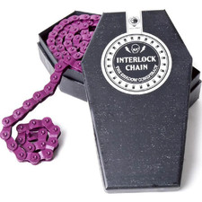 Chaine SHADOW Conspiracy