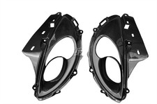 Carénage de Prise d´air