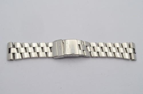 Breitling professional acier - 2,