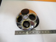 Wild Heerbrugg Suisse M20