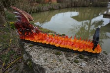 770.0602 FIGURINE GM