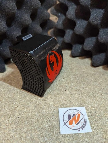 Ruger rpr récupérateur de - rpr,