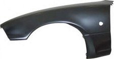 Aile Avant Gauche Pour Mazda