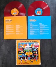 RENAUD: Putain de Best of 