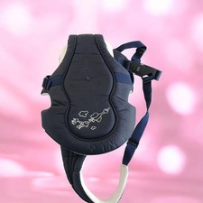 Porte-bébé Carrefour - Bleu