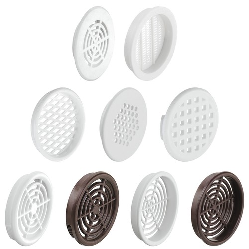 Grille aération - 5x,