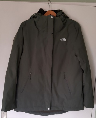 Veste isolante inlux north - isolante,