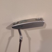 Titleist Scotty Cameron Super Select Newport 2 Putter 35"