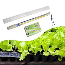 Substance Nutritive Mètre Test Nutra Hydroponique Matraque Haute Qualité for