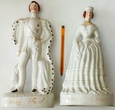 Grandes Figurines Porcelaine
