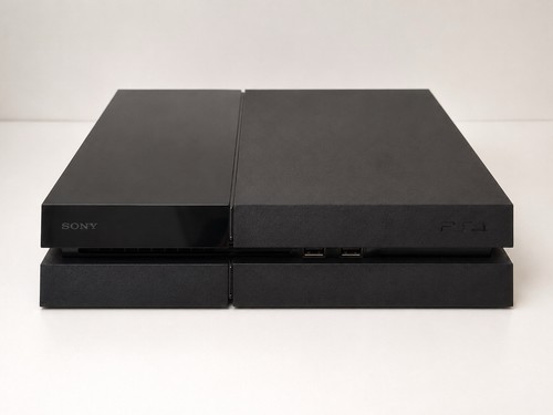 Sony playstation 500 - sony, go