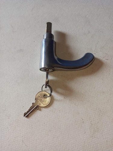 Poignée porte neuve avec - poignée,